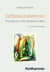 Gottesk&uuml;nderinnen