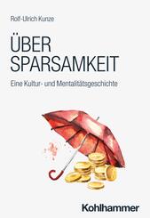 &Uuml;ber Sparsamkeit