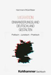 Migration - Einwanderungsland Deutschland gestalten