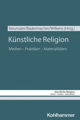 K&uuml;nstliche Religion