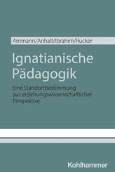Ignatianische P&auml;dagogik