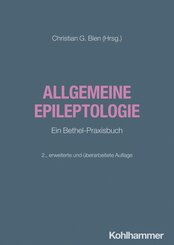 Allgemeine Epileptologie