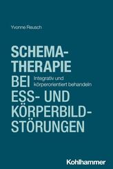 Schematherapie bei Ess- und K&ouml;rperbildst&ouml;rungen