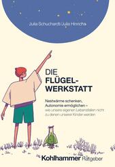 Die Fl&uuml;gelwerkstatt