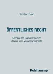 &Ouml;ffentliches Recht
