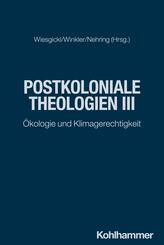 Postkoloniale Theologien III