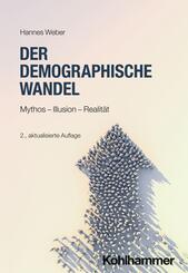 Der demographische Wandel