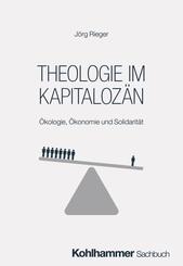 Theologie im Kapitaloz&auml;n
