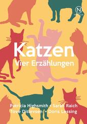 Katzen