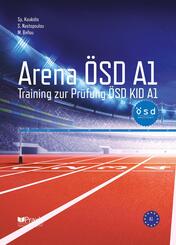 Arena &Ouml;SD A1