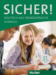 Kursbuch, Lektion 1-12