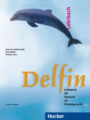 Delfin, m. 1 Audio-CD