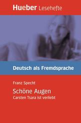 Sch&ouml;ne Augen