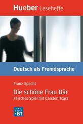 Die sch&ouml;ne Frau B&auml;r