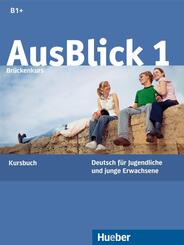 Br&uuml;ckenkurs, Kursbuch