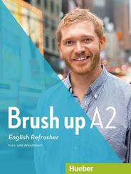 Kurs- und Arbeitsbuch, m. Audio-CD