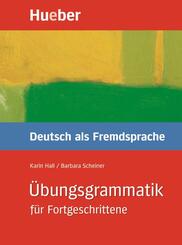 &Uuml;bungsbuch