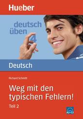Weg mit den typischen Fehlern!.Tl.2