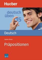 Pr&auml;positionen