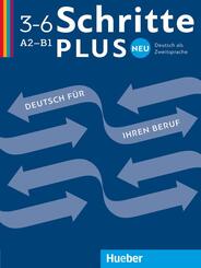 Deutsch f&uuml;r Ihren Beruf.Bd.3-6