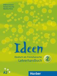 Lehrerhandbuch