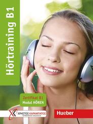 H&ouml;rtraining B1