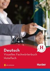 Visuelles Fachw&ouml;rterbuch Hotelfach