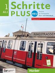 Schritte plus Neu 1 - &Ouml;sterreich
