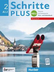 Schritte plus Neu 2 - &Ouml;sterreich