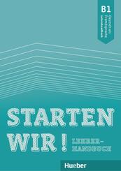 Starten wir! B1