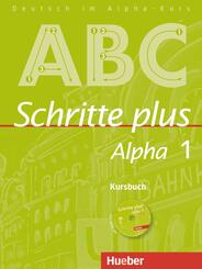 Kursbuch, m. Audio-CD