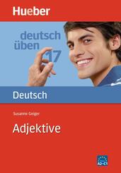 Adjektive