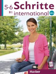 Arbeitsbuch, m. Audio-CDs