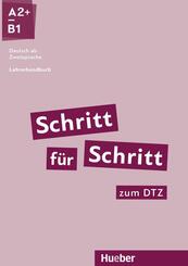 Schritt f&uuml;r Schritt zum DTZ
