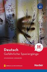 Gef&auml;hrliche Spazierg&auml;nge