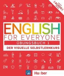 English for Everyone &Uuml;bungsbuch 1