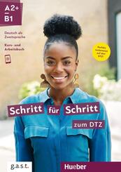 Schritt f&uuml;r Schritt zum DTZ