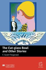 The Cut-glass Bowl and Other Stories, m. 1 Buch, m. 1 Beilage