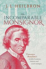 The Incomparable Monsignor
