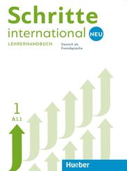 Lehrerhandbuch