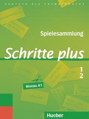 Spielesammlung