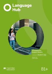 Language Hub Split edition, m. 1 Buch, m. 1 Beilage