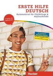 Erste Hilfe Deutsch - Ausgabe f&uuml;r Jugendliche