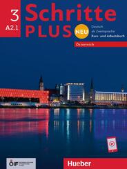 Schritte plus Neu 3 - &Ouml;sterreich