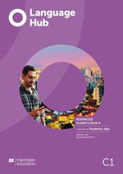 Language Hub Split edition, m. 1 Buch, m. 1 Beilage