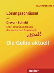 Die Gelbe aktuell, L&ouml;sungsschl&uuml;ssel