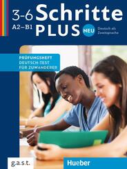 Schritte plus Neu