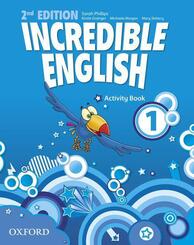 Activity Book.Level.1