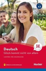 Gl&uuml;ck kommt nicht von allein