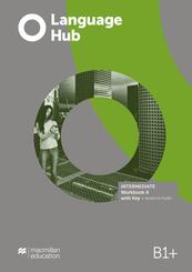 Language Hub Split edition, m. 1 Buch, m. 1 Beilage